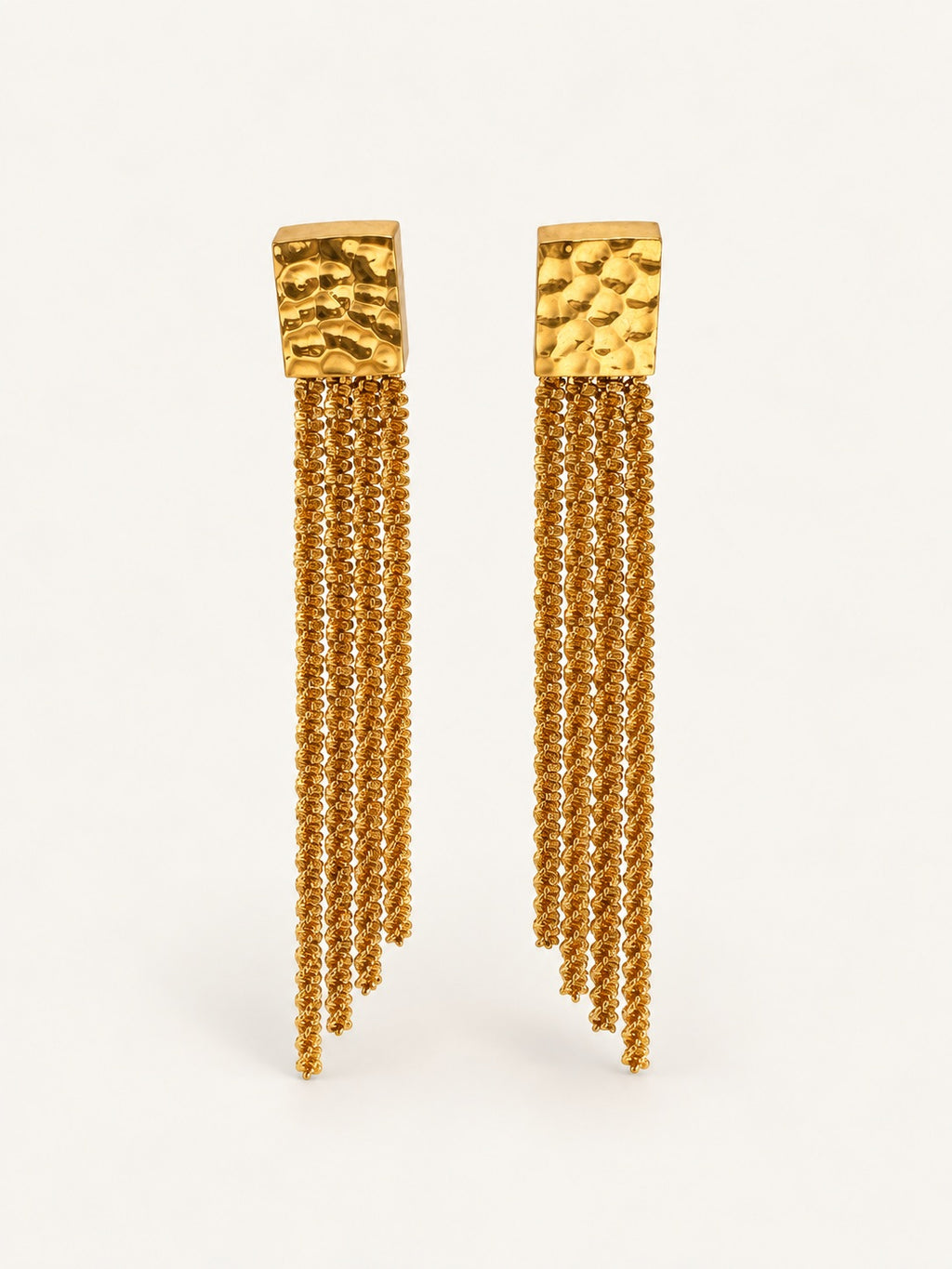 Tassel Earrings