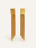 Tassel Earrings