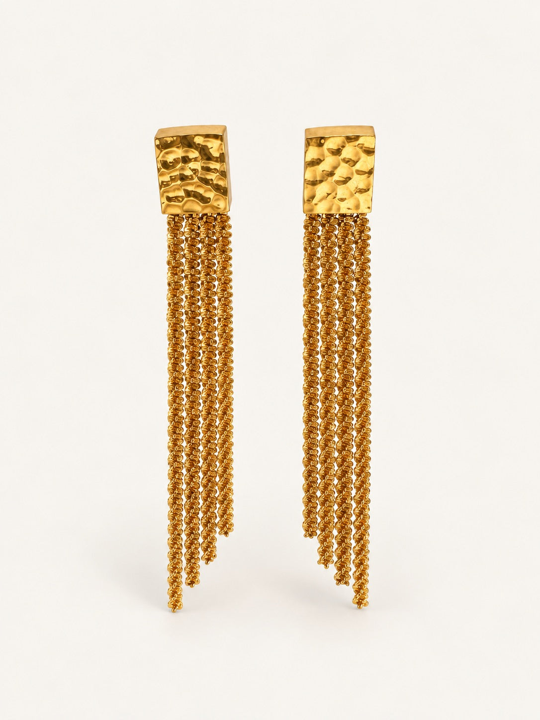 Tassel Earrings