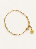 Fine Dainty Chain Bracelet
