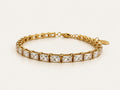 Tennis bracelet