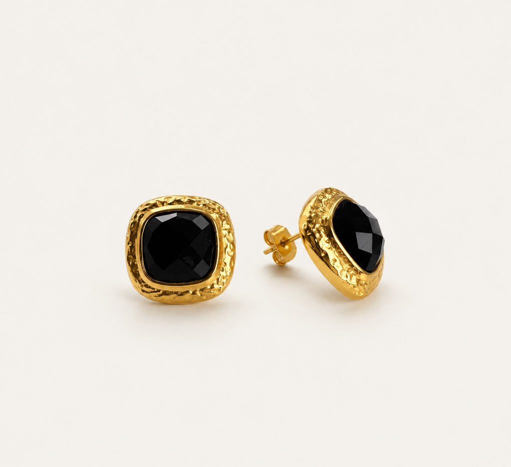 Statement Studs