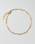 Fine Dainty Chain Bracelet