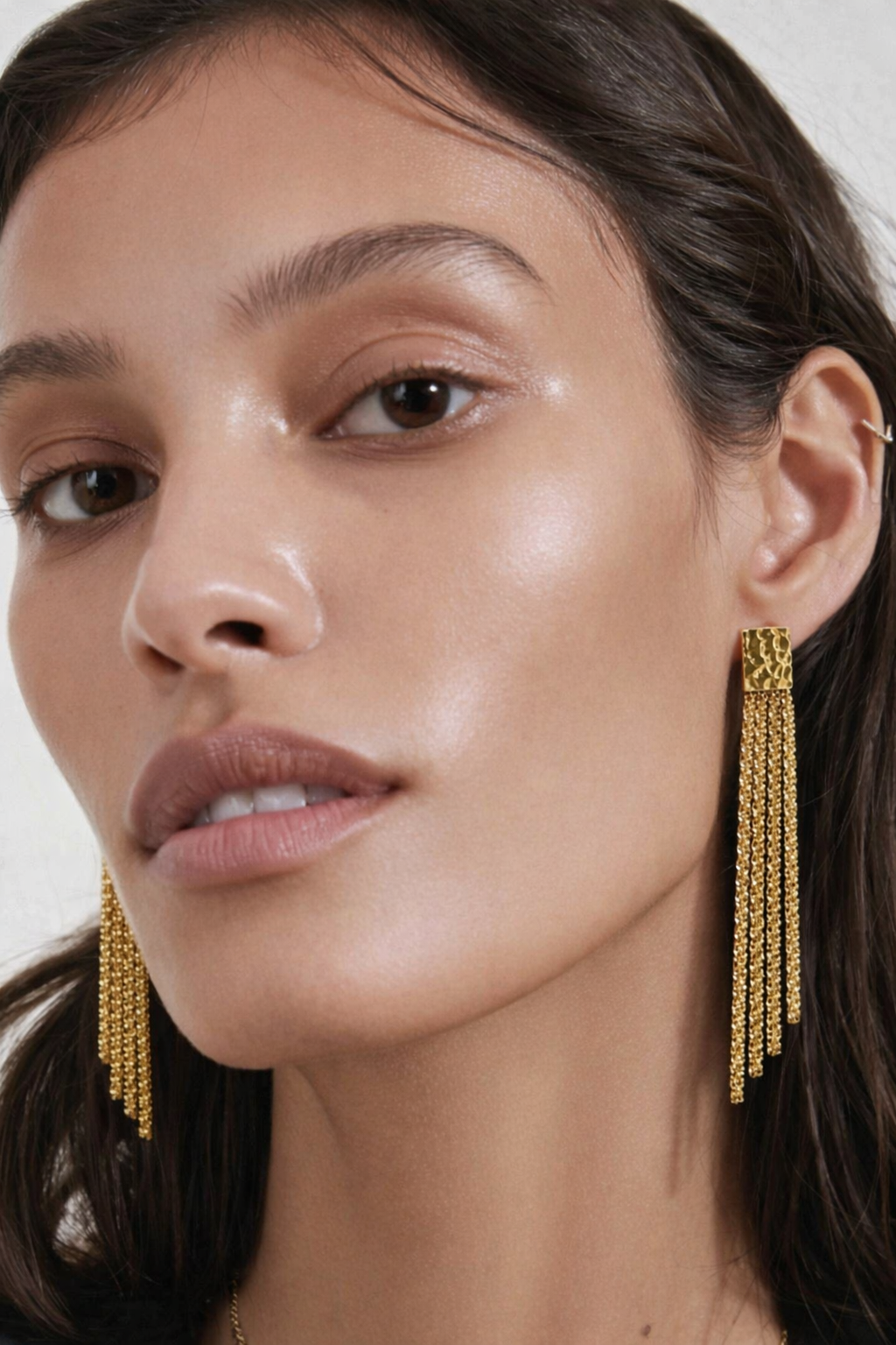 Tassel Earrings