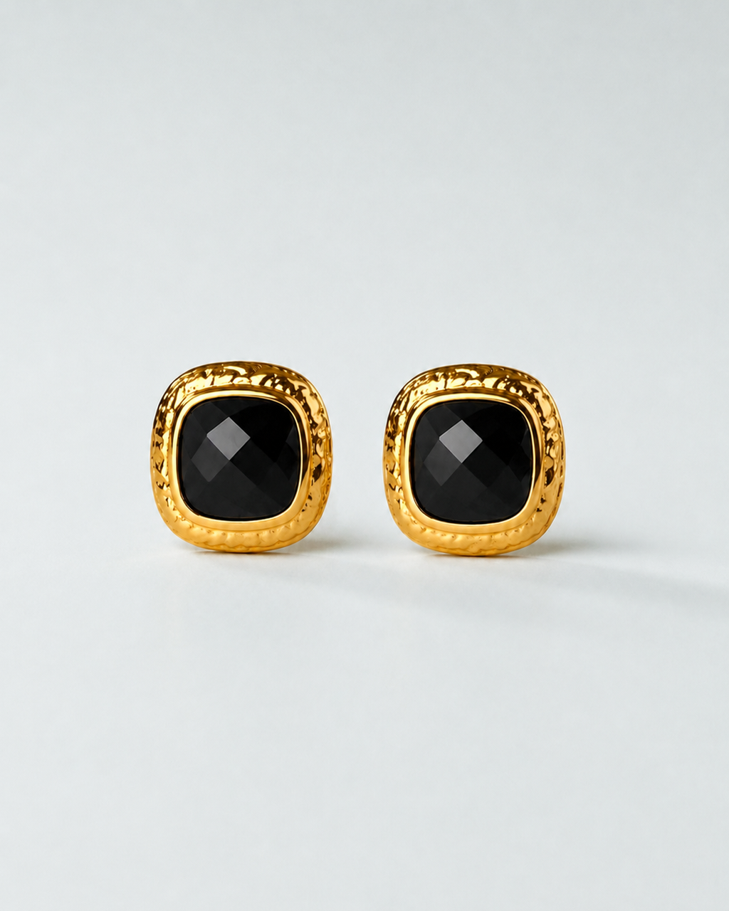 Statement Studs
