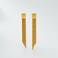 Tassel Earrings